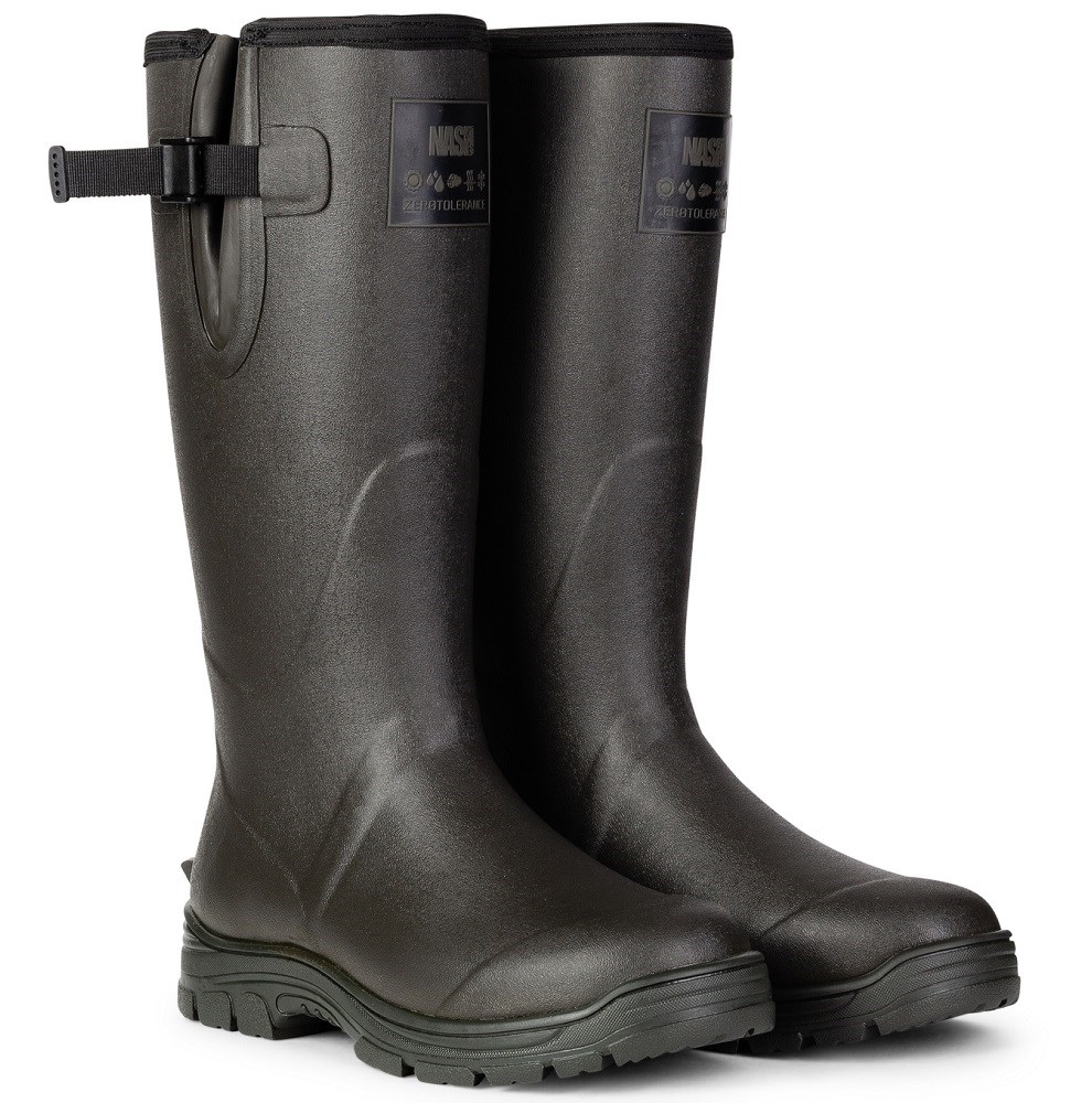 Nash Holínky ZT Field Wellies